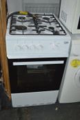 Beko Gas Oven