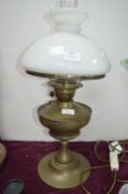 Modern Oil Lamp