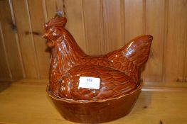 Chicken Egg Holder