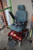 Rascal 312 Mobility Power Chair