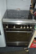 Hotpoint S/S Gas Oven