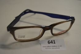 *Converse Spectacle Frames