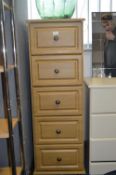 Five Drawers Chest