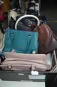 Eight Ladies Handbags