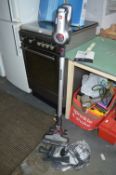 Hoover Discovery Cordless Vacuum Cleaner