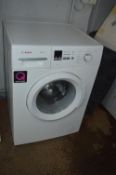 Bush Maxx Washing Machine