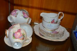 Dorchester Part Tea Set 20 Pieces