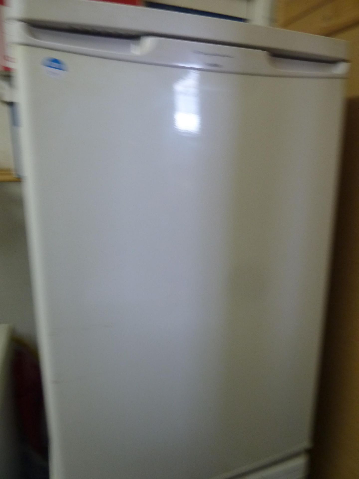 *Frigidaine RL6003B under counter domestic fridge