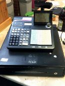 *Casio SE-C3500 till with cash drawer