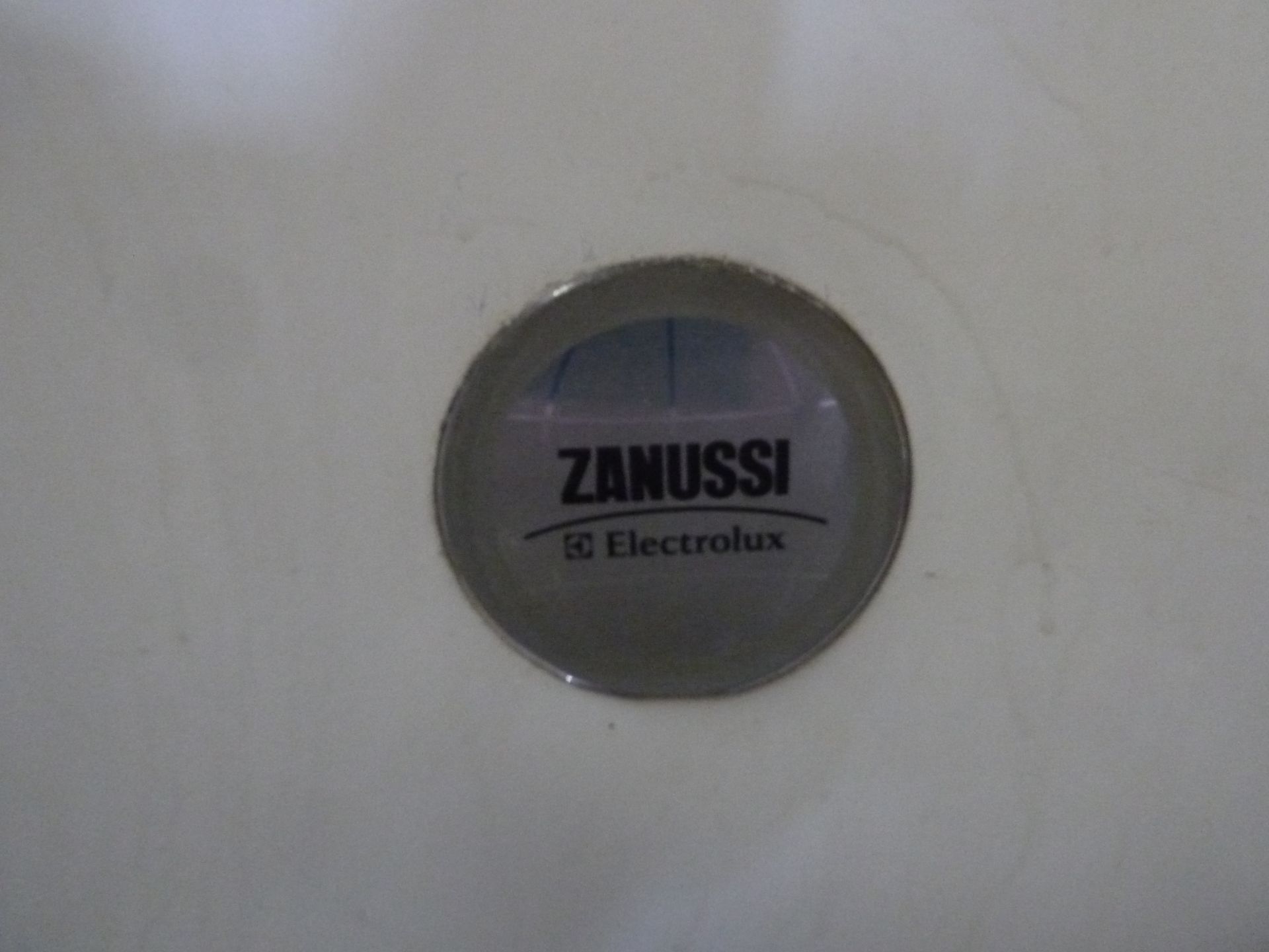 *Zanussi under counter domestic freezer - Image 2 of 4
