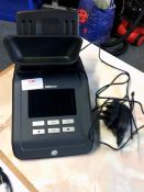 *safescan money counter model 6165