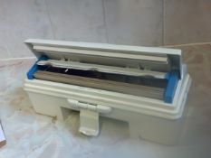 *small wrapmaster Clingfilm dispenser