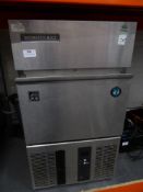 * Hoshizaki ice machine 400w x 430d x 700h