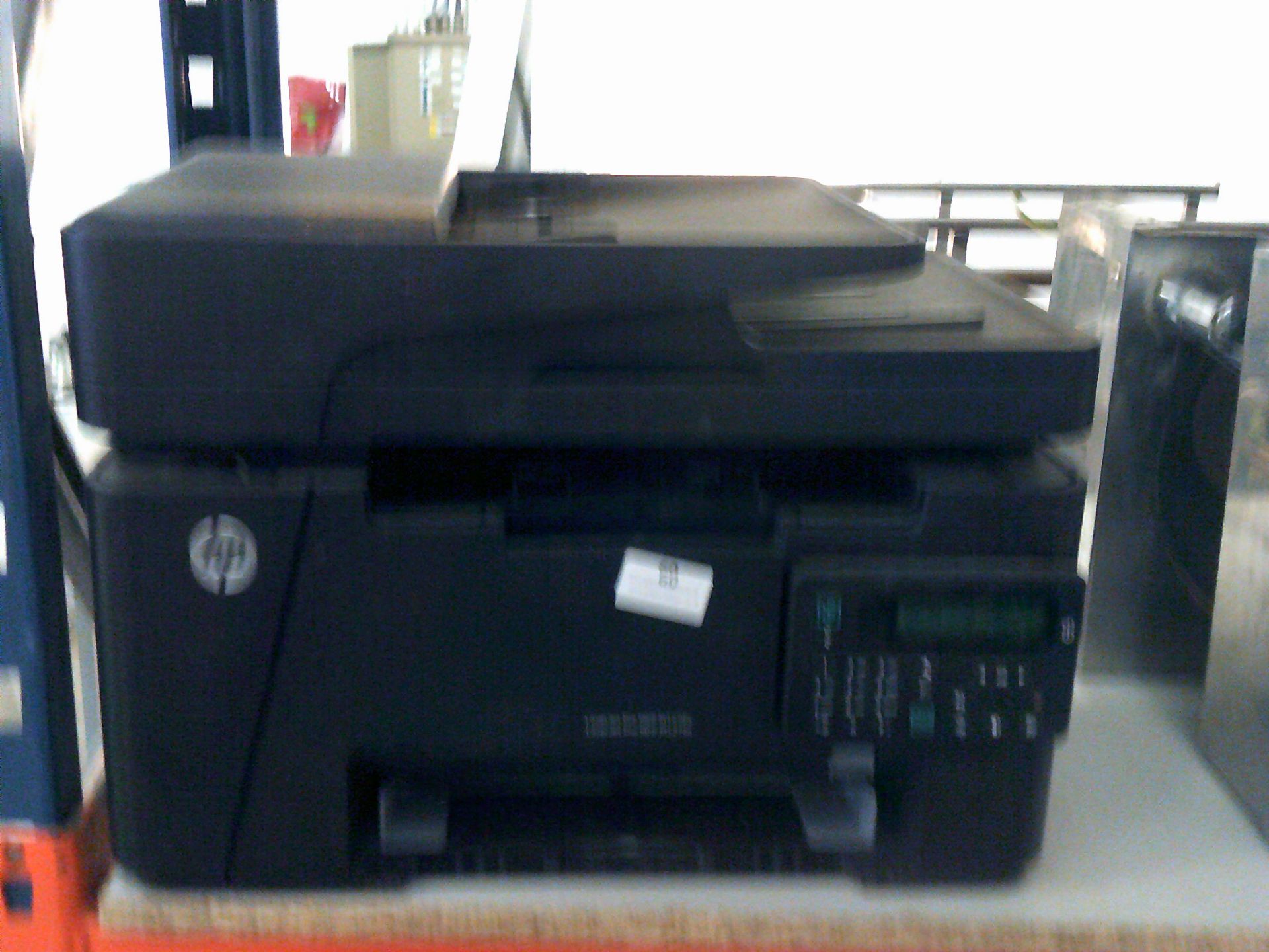 * HP Printer