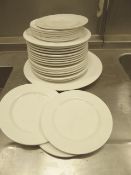 * 25+ x assorted plates