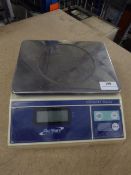 * Genware scales