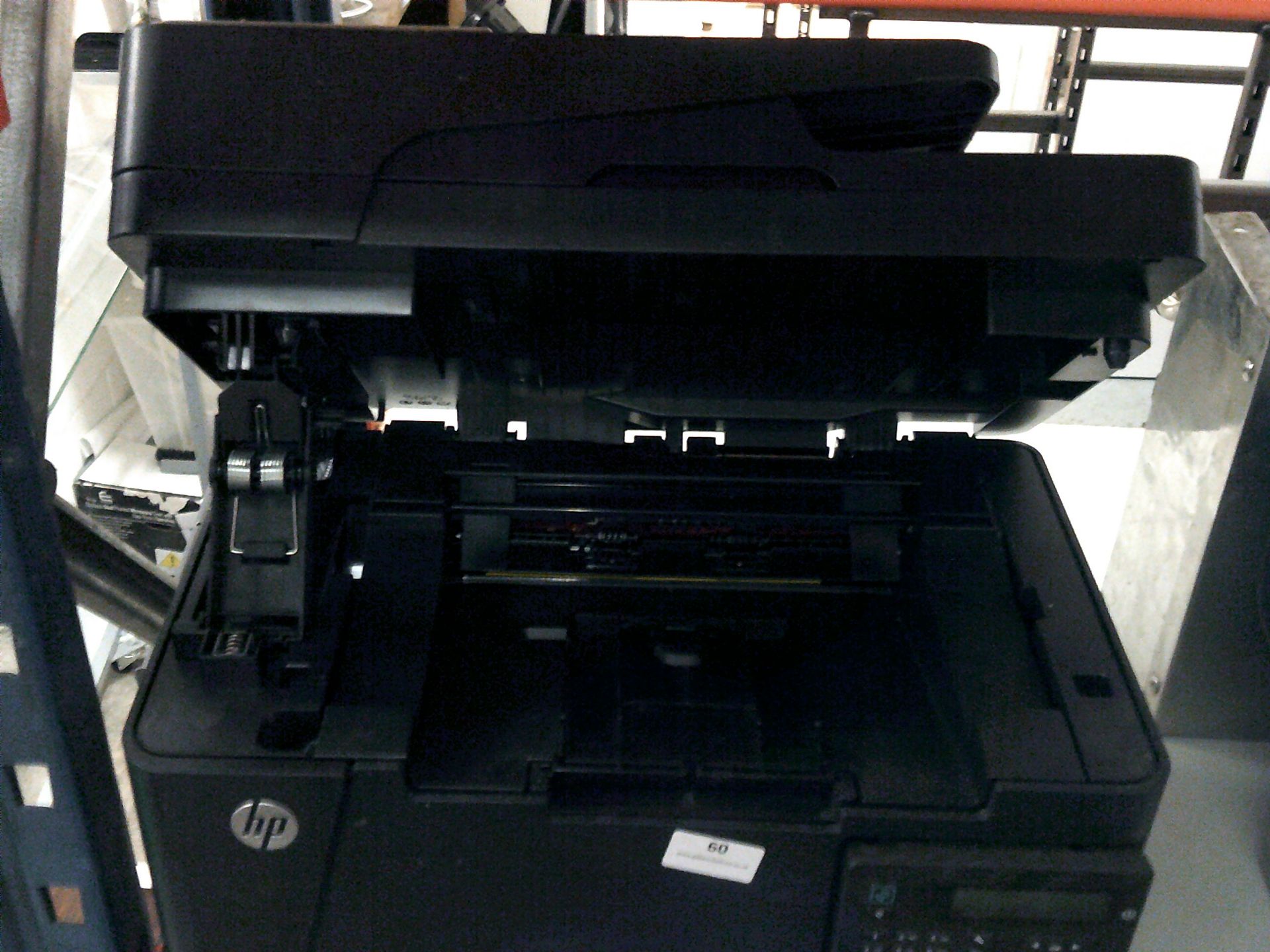 * HP Printer - Image 3 of 3