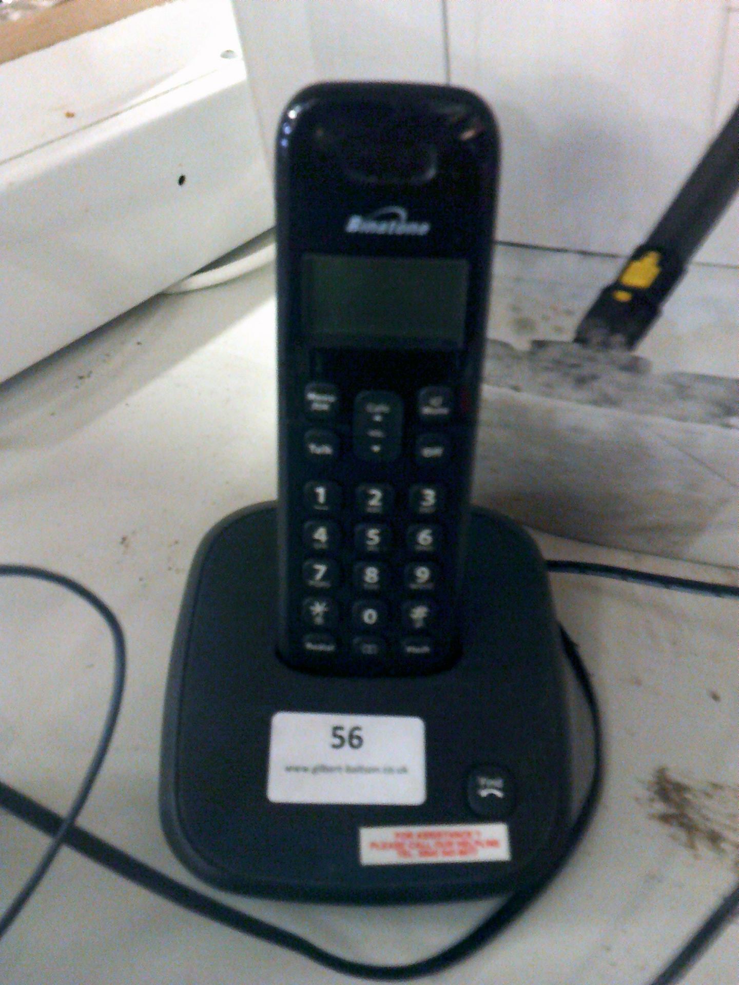 * Binatone land line phone - Image 2 of 3