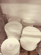 * selection of saucers x 80+
