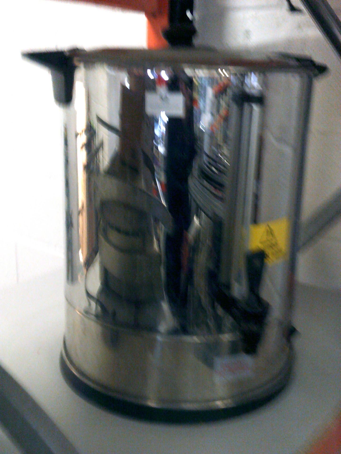 * S/S water boiler - Image 2 of 3