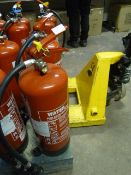 *6L Water Spray 13A Fire Extinguisher
