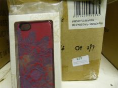 *50 Maypink Monsoon iPhone 5/5s Covers