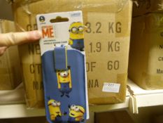 *50 Despicable Me Universal Mobile Phone Cases