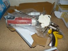 *Two Expanding Foam Guns (AF)