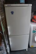 Liebherr Comfort Fridge Freezer