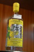 Sipsmith Lemon Drizzle Gin 70cl