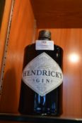 Hendricks Gin 70cl