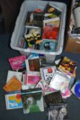 Large Collection of CDs; Oldies, Classical, etc.