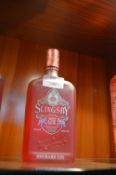 Slingsby Rhubarb Gin 70cl