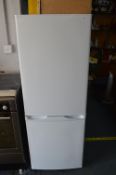 Upright Fridge Freezer