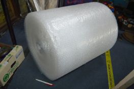 Roll of Bubble Wrap 60cm wide
