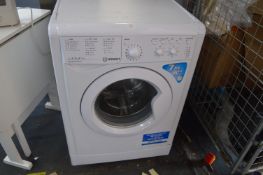 Indesit 7kg Ecotime Washing Machine