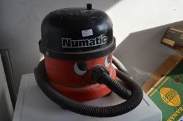 Henry Vacuum Cleaner (well used)