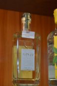 Gin 22 Botanical Small Batch Gin 70cl