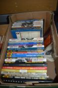 Haynes Vintage Motorcycle Manuals