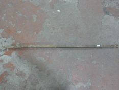 53" Steel Pry Bar