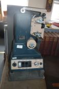 Vintage S Motion Analysis Projector with Case