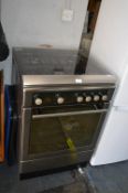 Hotpoint Self Cleaning Gas Oven