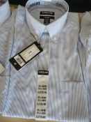 *Kirkland Custom Fit Shirt 15.5"/34-35