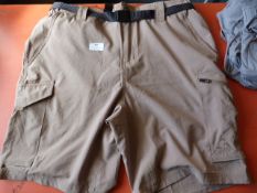 *Gerry Size: 36 Shorts
