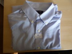 *Kirkland Custom Fit Shirt 15"/32-33