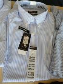 *Kirkland Custom Fit Shirt 15.5"/34-35