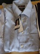 *Kirkland Custom Fit Shirt 16"/32-33