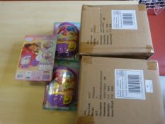 *Three Boxes of 3 Shimmer & Shine Lenticular Night