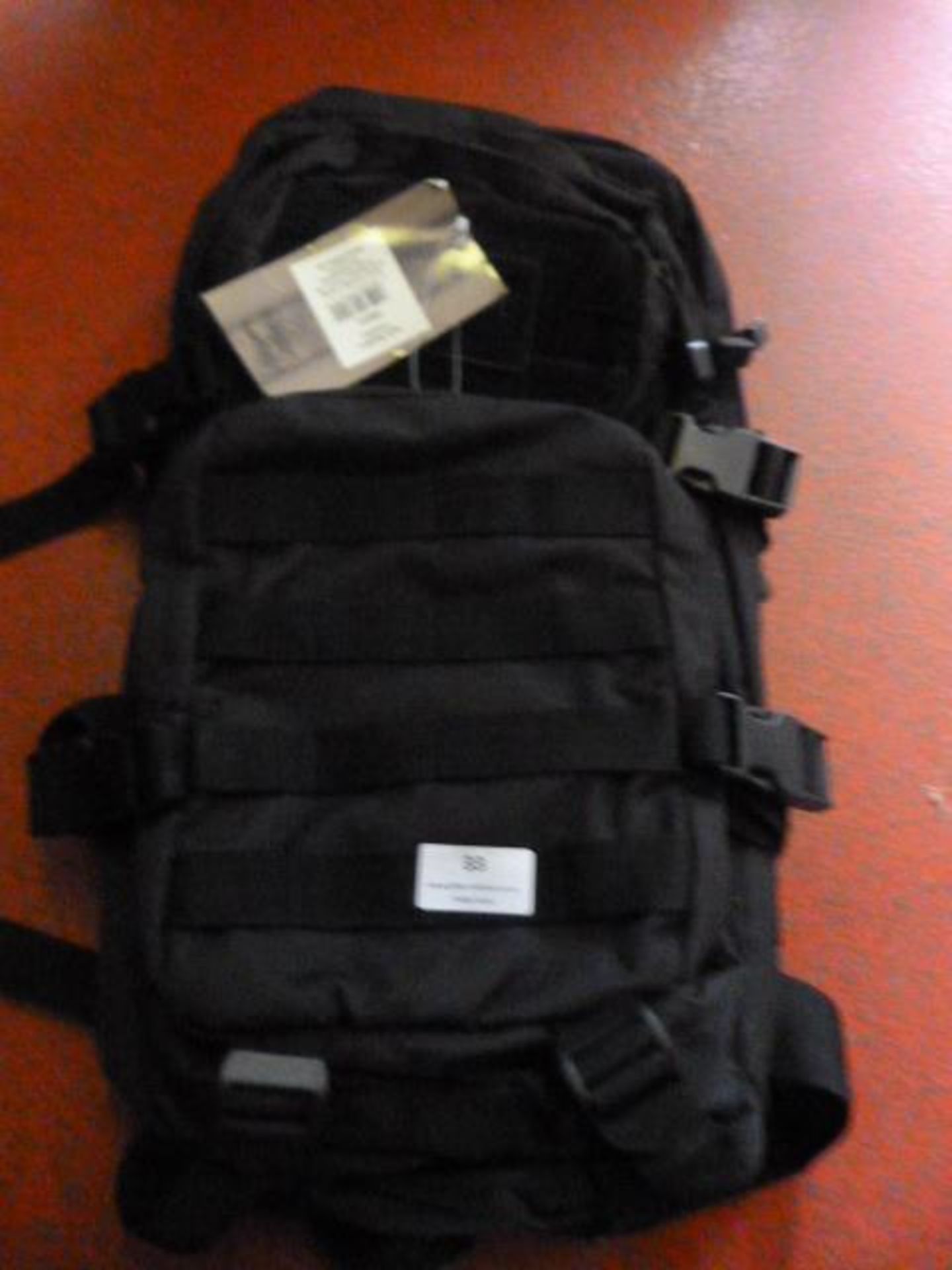 *Miltec Day Pack