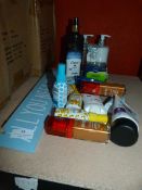 *Mixed Lot of Cosmetics and Air Freshener Includin